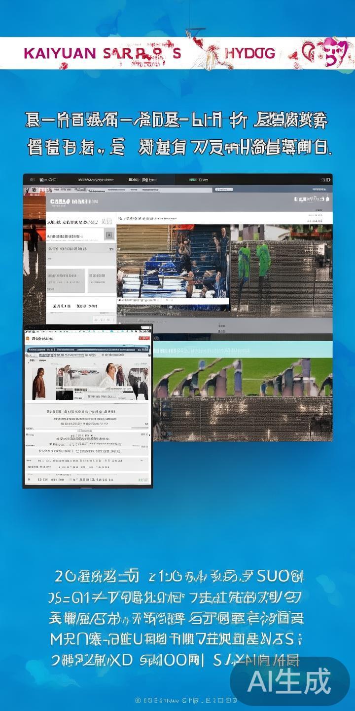 关于访问开元体育官方网站的安全指南与最新网址信息详解 在数字化娱乐日益普及的时代,体育迷们越来越依赖网络