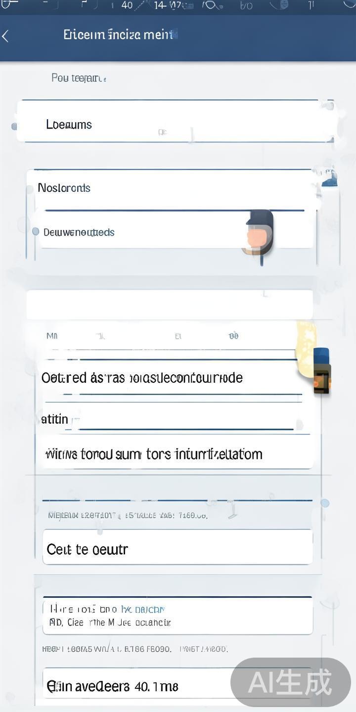 第四步：完成账号验证
填写完信息后，点击“获取验
