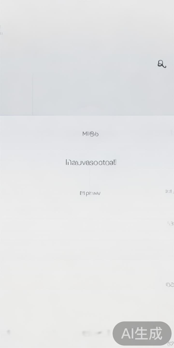 界面简洁明了设计
整洁、直观的界面布局，让用户一