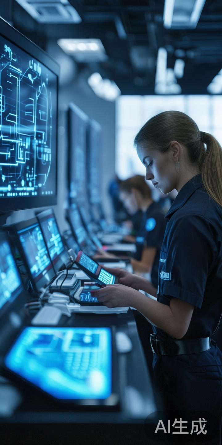 第四，大力推行员工培训和操作规程标准化。让每一位操