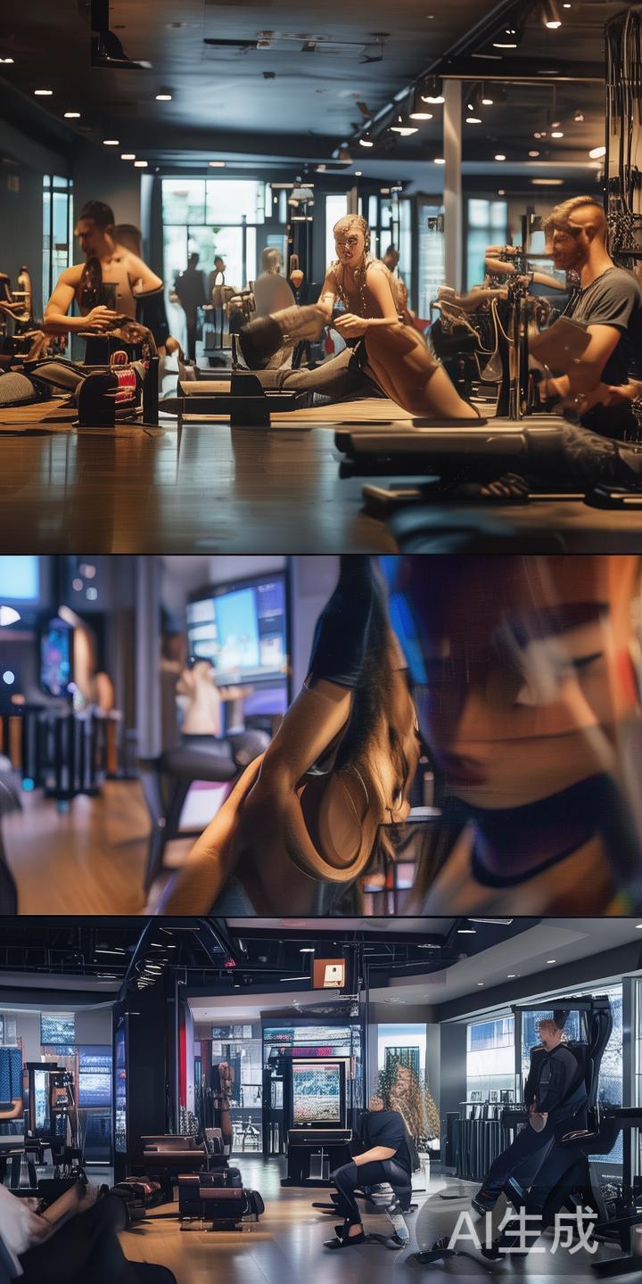 在市场竞争日益激烈的背景下，体育俱乐部的服务水平成