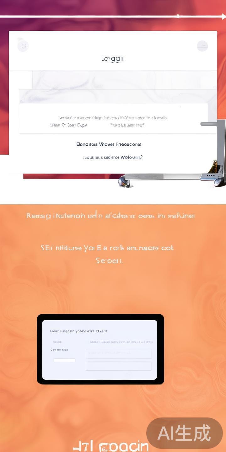 注册与登录：部分内容可能需要账号登录。注册过程简便