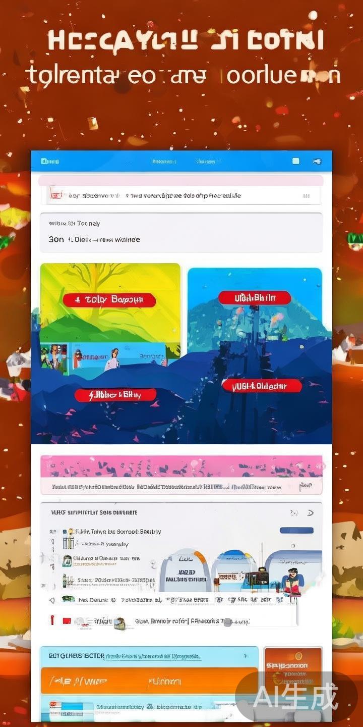 此外，平台还会举办一些限时的促销活动，如“每日签到