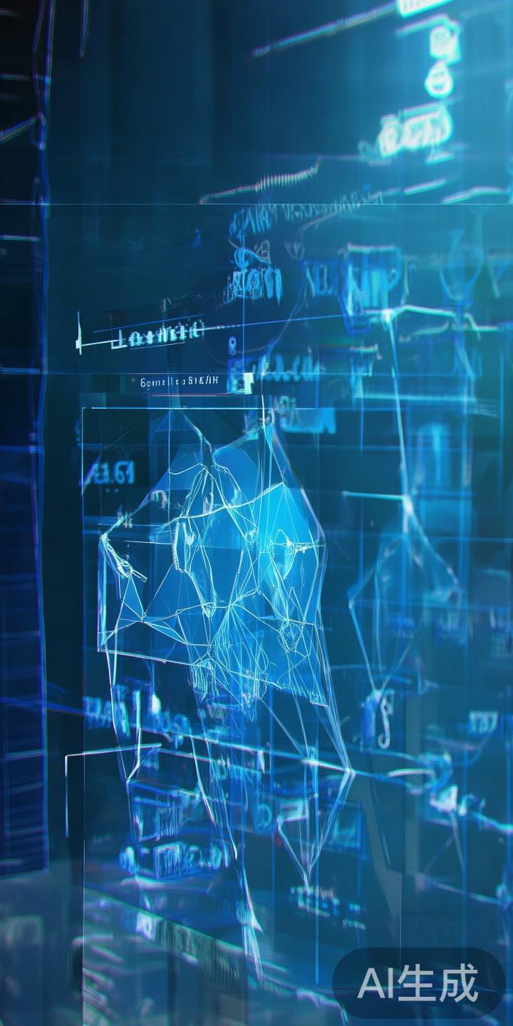 智能合约控制：通过智能合约实现自动化管理与风险控制