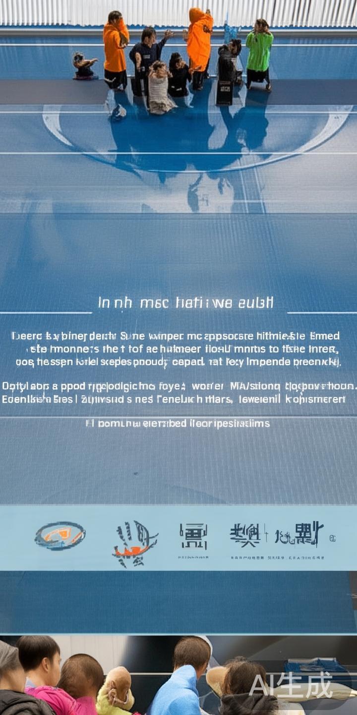 随着全民健身热潮的不断升温，体育产业迎来了前所未有