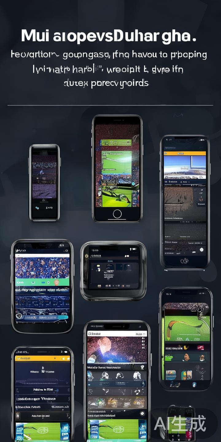 4.多平台支持，操作方便
除了PC端外，平台还提