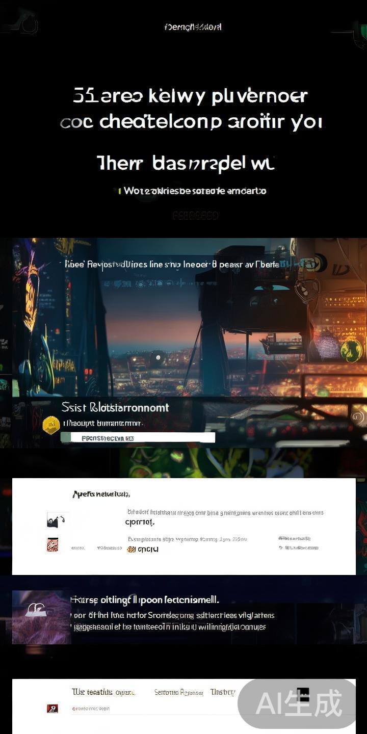 进入平台首页后，清晰的分类导航可以帮助用户迅速找到