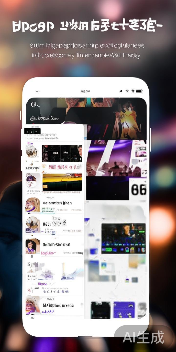 开元体育App界面设计优化与用户体验提升策略分析